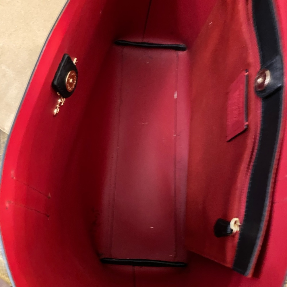 Coach Purse - Picture 2 of 3